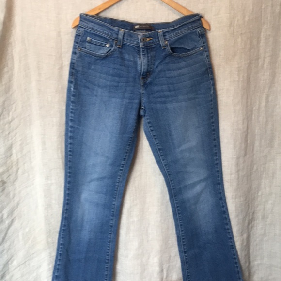 levi strauss 515 bootcut jeans